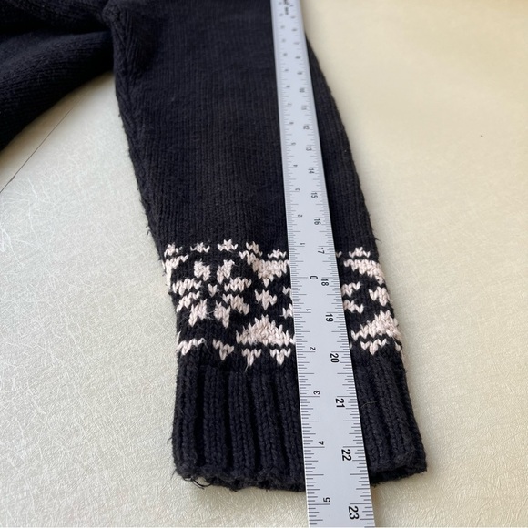 Vintage Lauren Ralph Lauren Chamonix downhill ski hand-knit sweater Unisex

#A - Picture 7 of 8